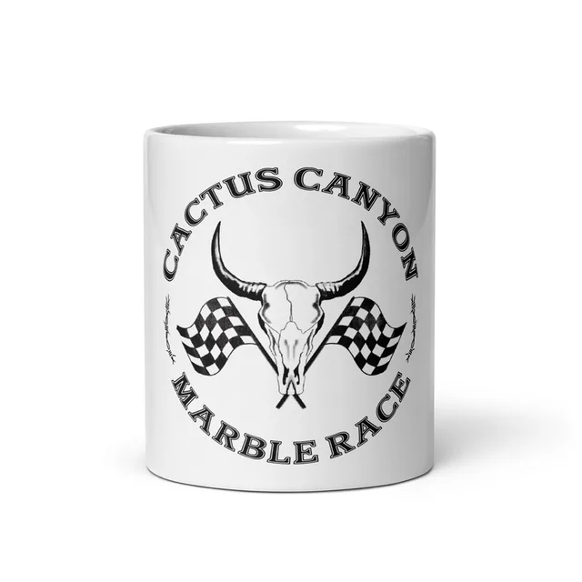 Cactus Canyon Mug