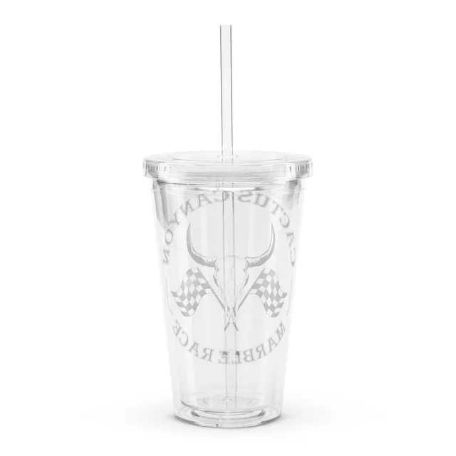 Cactus Canyon Tumbler
