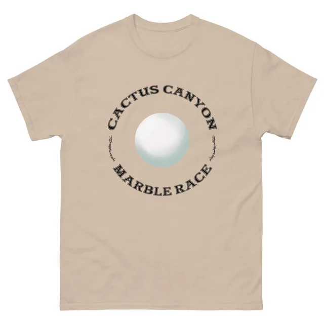 Ghost T-Shirt