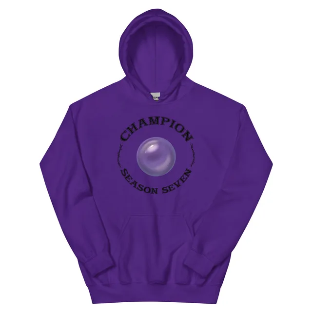 Mystic Season 07 Champion Heavyweight Hoodie