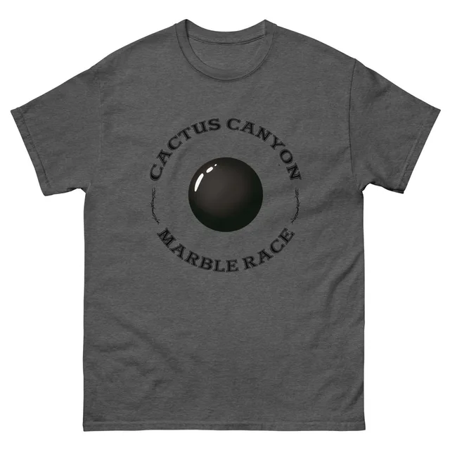Outlaw T-Shirt